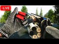 Escape from Tarkov - Happy New Year! Fresh Wipe Day 7 As A NOOB!