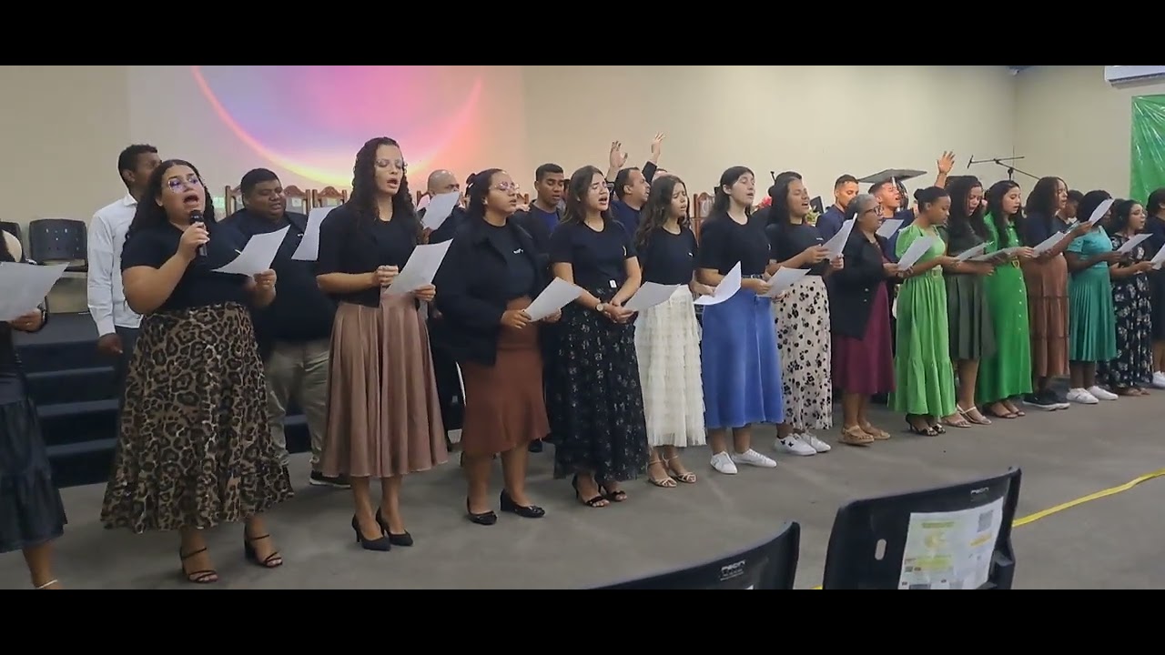 EXPANSÃO JOVEM DO ESTADO DE MT CUIABÁ 