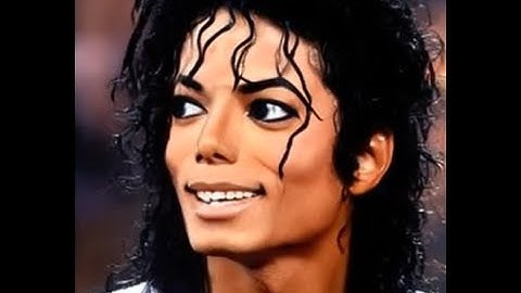 Michael Jackson A Visual Journey Through Time and Space. ai