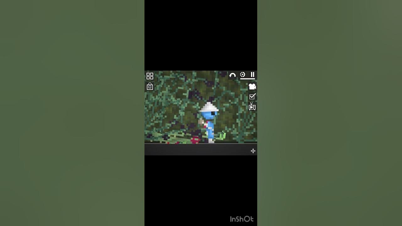 Смурфик кот - YouTube