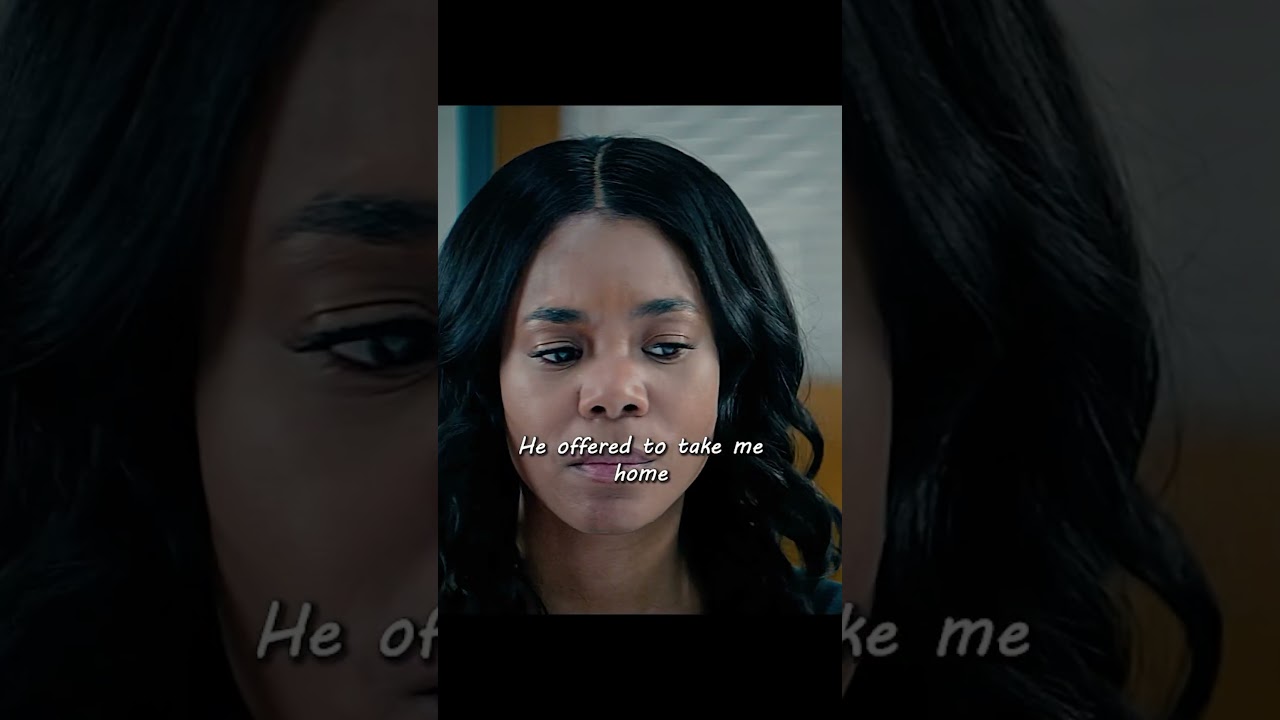 The hate u give Amandla  