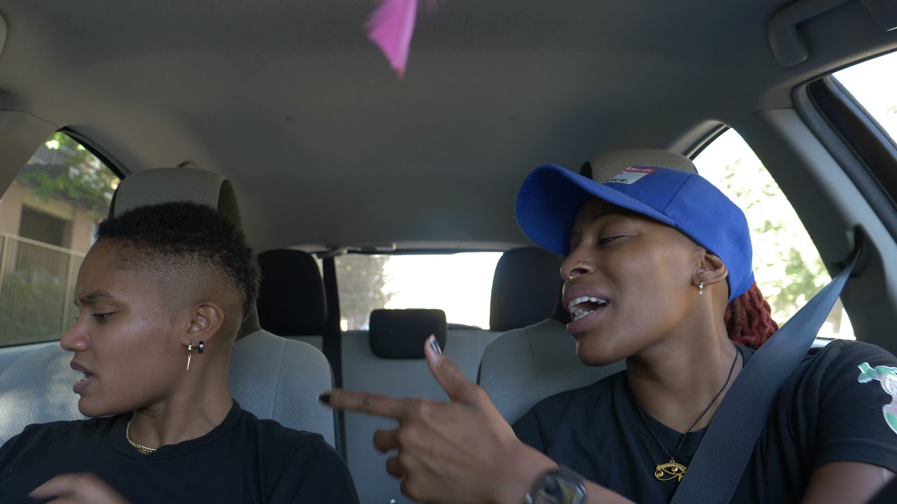 Let Me Borrow Your Gay Card | MINA Q 