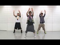 ギルガメッシュ (girugamesh) 「絶頂BANG!! (Zecchou BANG!!)」振り付けムービー / Choreography