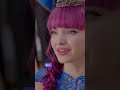 It’s the Five Year Anniversary of Descendants 2! 👑 #Shorts