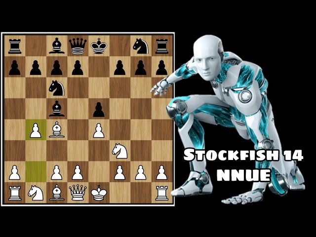 Stockfish says Evans Gambit is a inaccuracy, i understand but