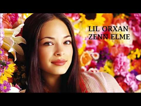 LiL Orxan - Zenn Eleme 2015