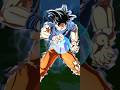 “ULTRA INSTINCT Goku LF vs SSJ Trunks! ⚡🔥 | DB Legends Epic Finish” #dblegends #dbscg