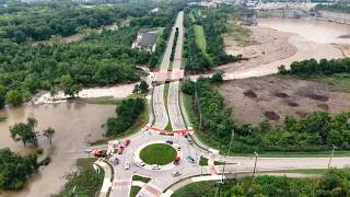 At least 7 people have died after days of storms record-setting flooding in Indiana