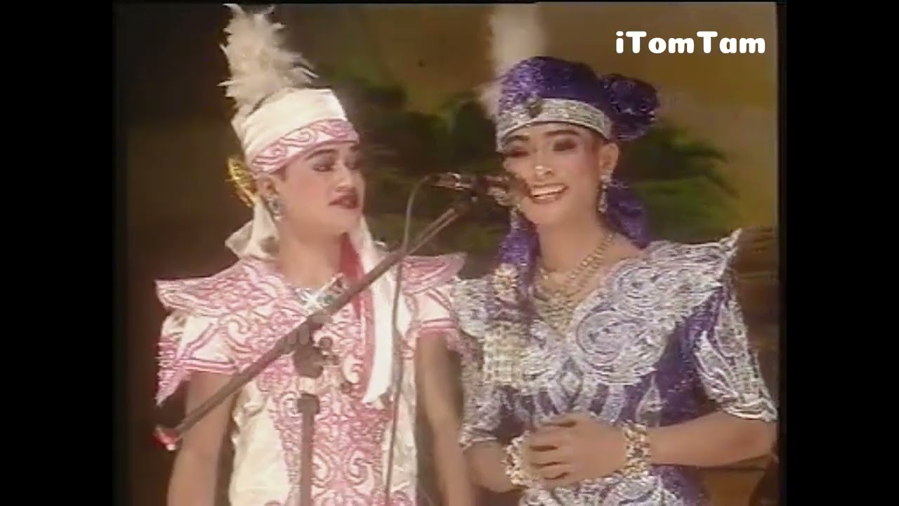 #คลิปเดียวจบ น้ำตาเมียหลวง - รุ่งทิวาอำนวยศิลป์ #ดูต่อเนื่องเพลินๆ #ลำดีจนต้องทำภาค2 #รวมมาให้แล้ว