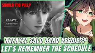 видео: РАФАЭЛЬ СОЛО ВЕГГИ? | Любовь и глубокий космос картинка: РАФАЭЛЬ СОЛО ВЕГГИ? | Любовь и глубокий космос