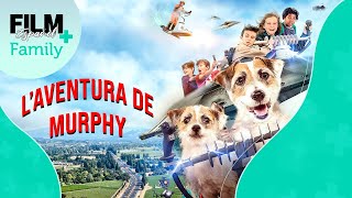 L'aventura de Murphy // Película Completa Doblada // Familia/Comedia // Film Plus Family Español