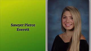 EAHS Class of 2020 Senior Slideshow