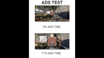 KRIG-6 NERF #codm #codmobile #fyp #callofdutymobile #codmindonesia #gaming