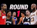 I Predicted the Entire 2026 NBA Playoffs…