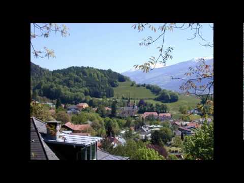 Musikkapelle Mühlau - Mailüfterl.wmv