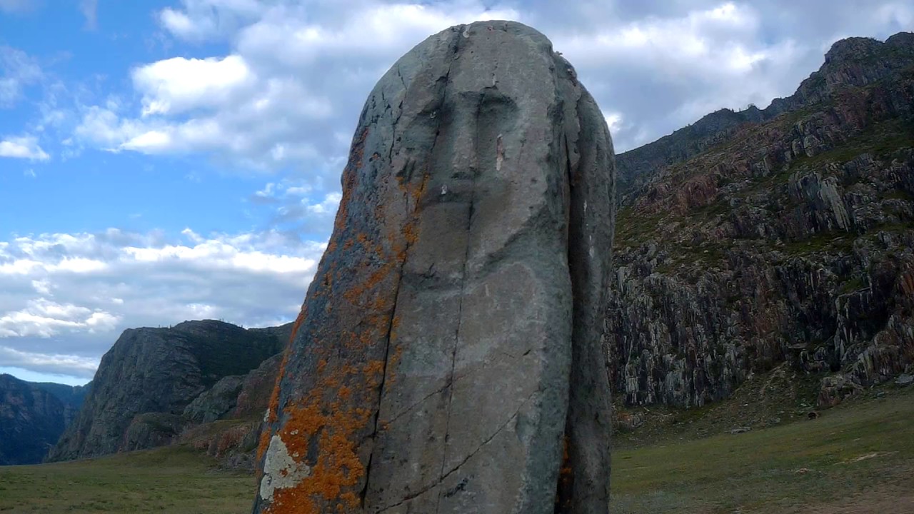 Камень алтай лада