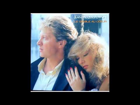 Jean Jacques Lafon Le Diable Au Coeur