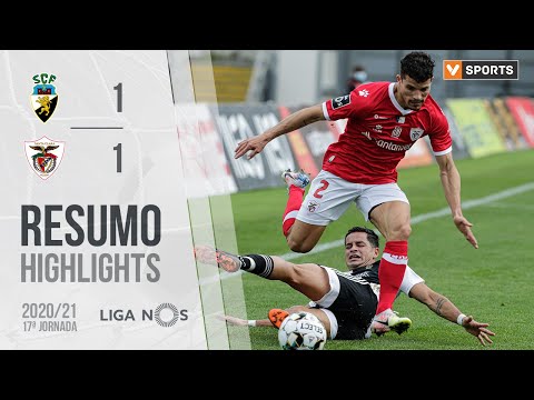 SC Farense Santa Clara Goals And Highlights