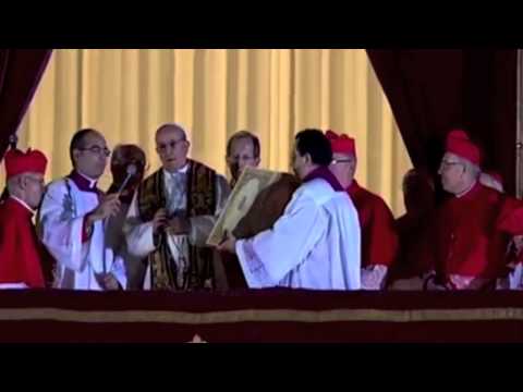 Video: Yhdysvaltain Pääkatolinen Piispa Sai Pelottavan Ilmoituksen Paavi Franciscuksesta - Vaihtoehtoinen Näkymä