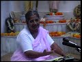 *‘दुख दोष अनुदर्शनम्’*- पूज्य छोटे माँ - प्रवचन