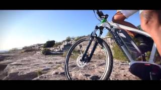 E-MTB BENELLI BICICLETTE