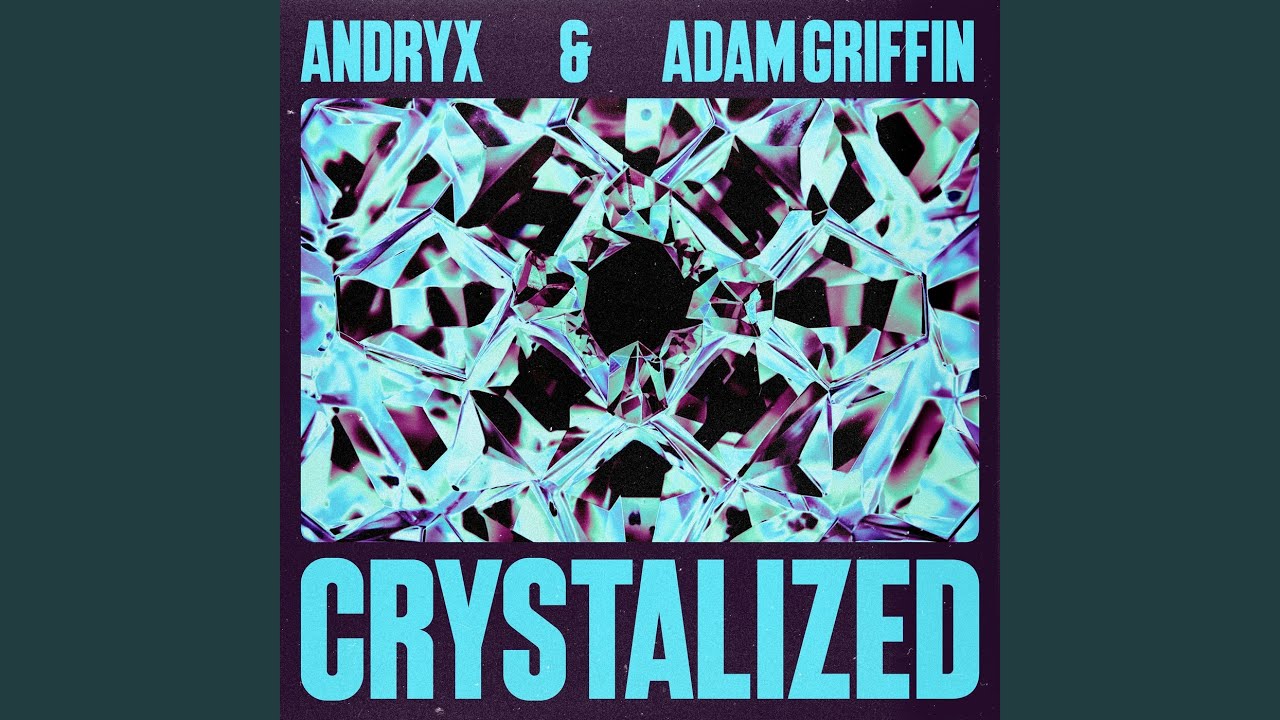 YouTube에서 Crystalized 보기 YouTube에서 Crystalized 보기