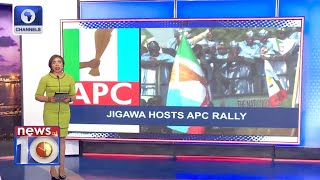 News @10 | 21-01-2023