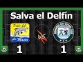 🚨 Delfín SC 1 Guayaquil City 1 ⚽ Liga Pro 2021 ⚽ fútbol de Ecuador