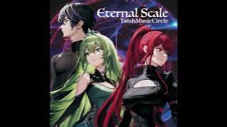 「M3-2023」 Tatsh - Eternal Scale 「FULL ALBUM」