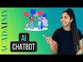 What is AI Chatbot? Learn about Artificial Intelligence Chatbot in this Chatbot Tutorial