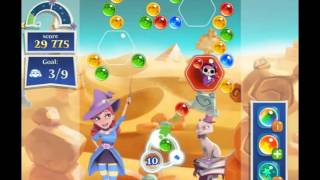 Bubble Witch Saga 2 Level 416