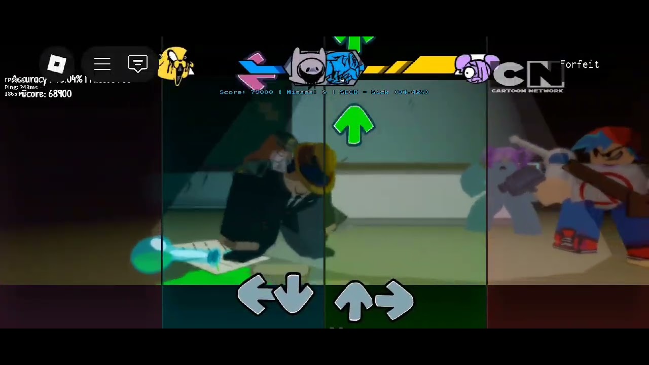 Lycus pov while 1v1 me