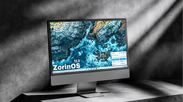 Zorin OS 17.2 • Your Next Daily Driver for EveryWork?