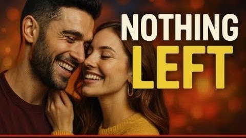 Nothing Left -   LOVE (False Hope Vicious Ending) - I am KonSepT x  Mando305  (OFFICIAL)