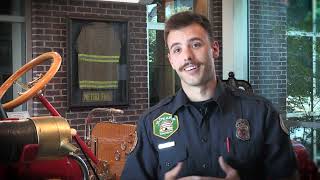 Internship   Bountiful Fire Department