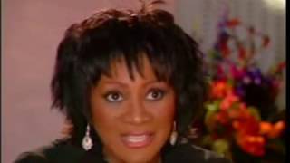 Patti LaBelle Interview