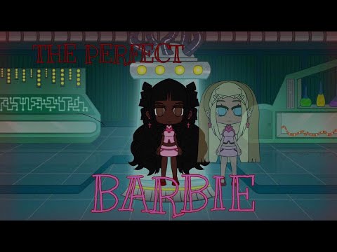 | The Perfect Barbie | Gacha club horror mini movie | gcmm |