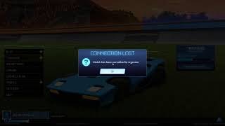 PLAYVS CHSAA Rocket League | Week 3 v Valor RL Alpha Team