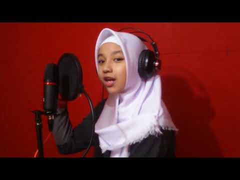 Viral, Gadis Cantik Nyanyi Lagu ED SHEERAN-PERFECT