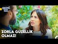 Sanem Taliplerini Elinin Tersiyle İtti | Erkenci Kuş