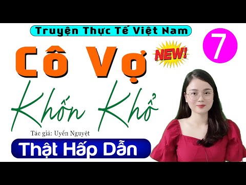 [Tập 7] CÔ