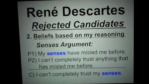 intro to philosophy lecture 7 (3 of 3)