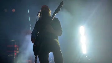 Rivers of Nihil - Despair Church - Live at Paradise Rock Club Boston - 11/19/2025