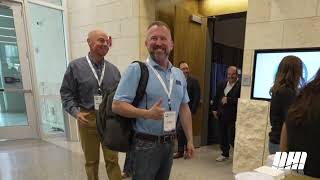 Produced Water Society 2026 - DHI Booth
