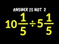 This Math Trick Will Blow Your Mind!