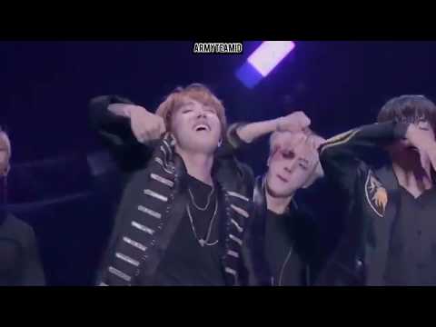 [INDO SUB] No More Dream - BTS