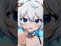かまって。 「おつかれsummer」を歌ってみました。 #shorts #歌ってみた #おつかれsummer #VTuber #vsinger