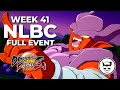 Dragon Ball FighterZ Tournament @ NLBC Online Edition #41