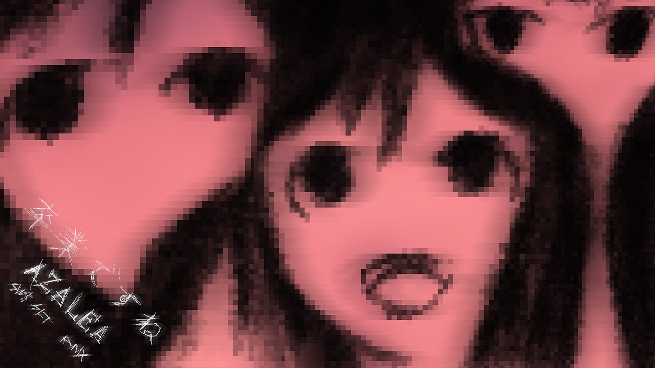 卒業ですね AZALEA AZALEA - 卒業ですね (Sewerslvt Remix) - YouTube