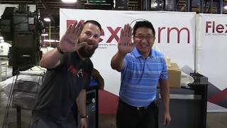 IMTS Chicago 2018  - Here We Come!